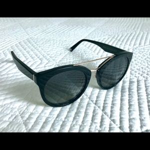 Warby Parker Winnie Sunglasses